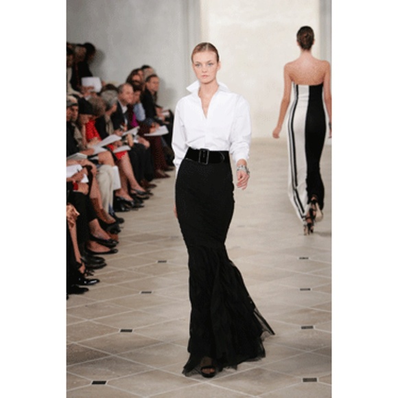 Lauren Ralph Lauren Tops - LAUREN by RALPH LAUREN White Button Down Blouse Shirt 3X